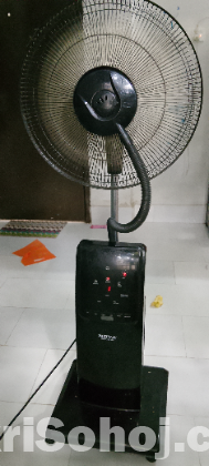 Air Cooler fan